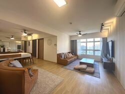 Tampines Street 86 (Tampines), Multi Generation #597149601